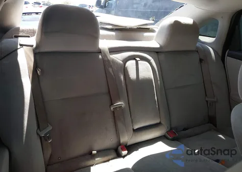 2012 Chevrolet Impala Lt z USA, uszkodzony, nr VIN 2G1WB5E39C1303347